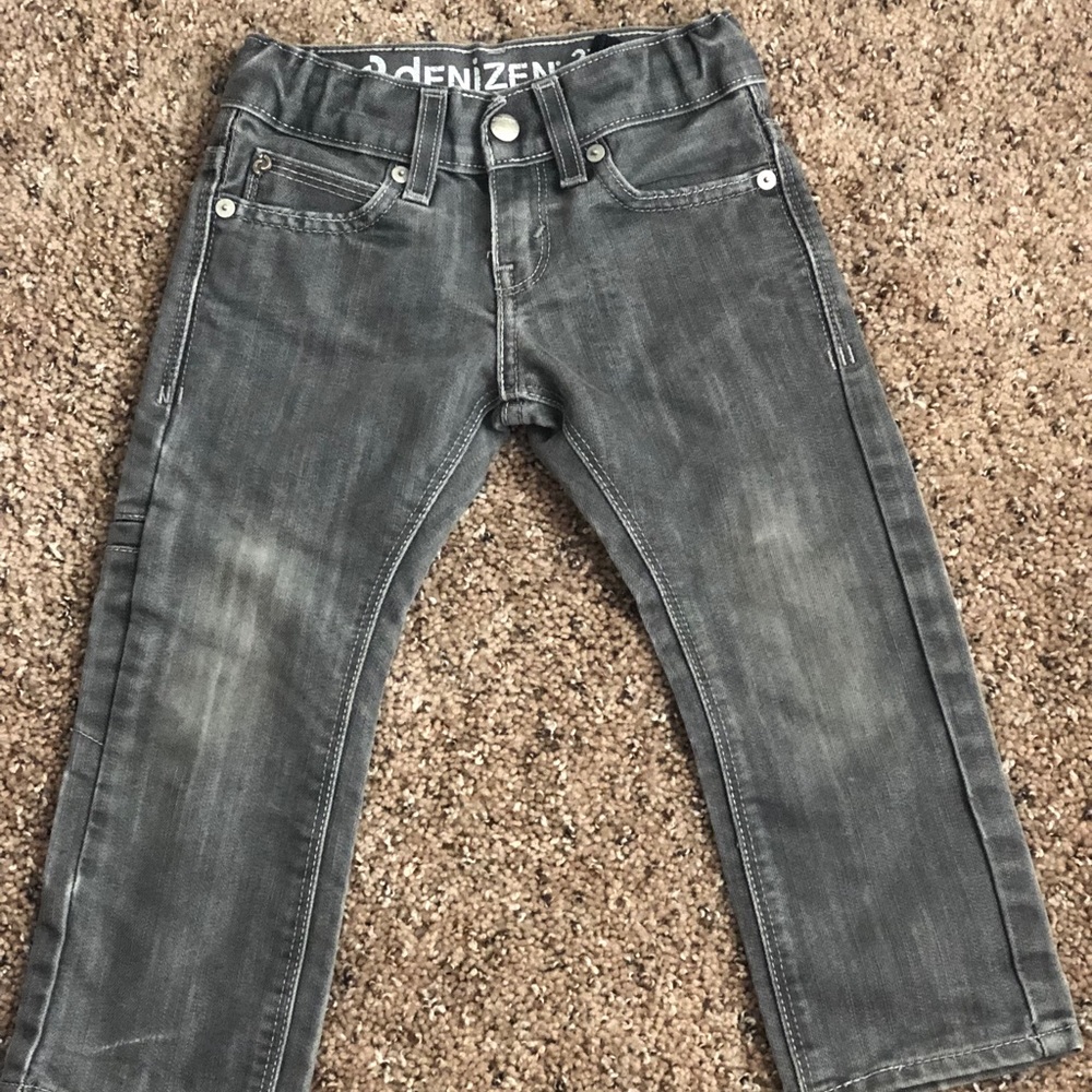 Boys Levi’s